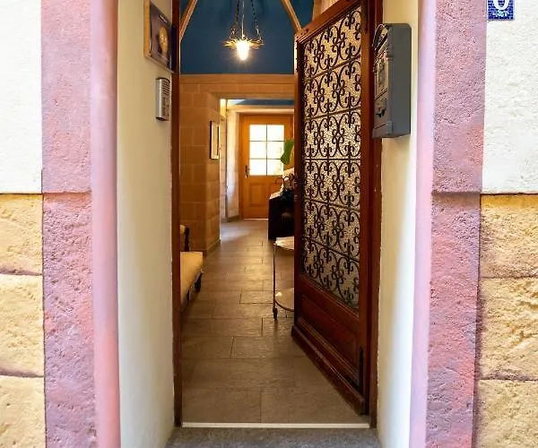 La Loggia Dei Frati كانيرو ريفييرا