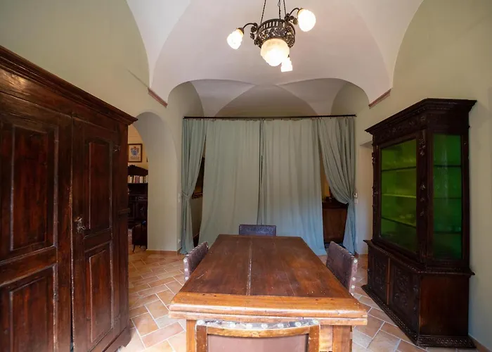 شقة La Loggia Dei Frati كانيرو ريفييرا