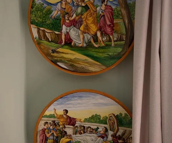 La Loggia Dei Frati * كانيرو ريفييرا