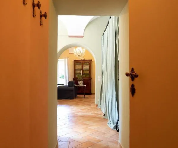 شقة La Loggia Dei Frati كانيرو ريفييرا