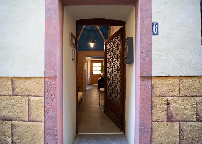 La Loggia Dei Frati * كانيرو ريفييرا